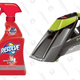 Resolve Carpet Spot & Stain Remover, 16 fl oz Bottle
BISSELL Pet Stain Eraser